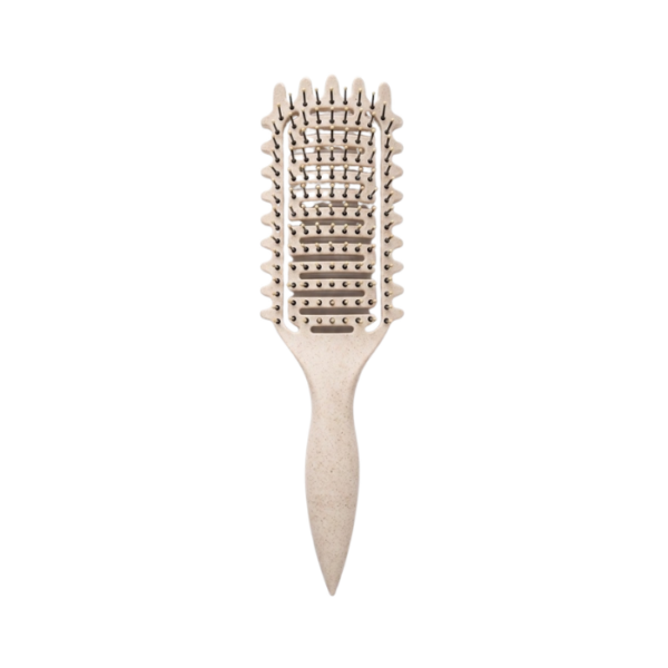 Curly Brush