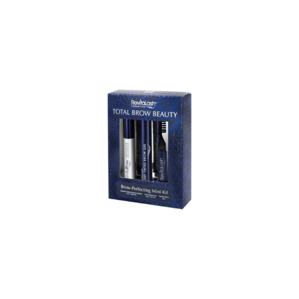 Brow Beauty Mini Kit Revitalash
