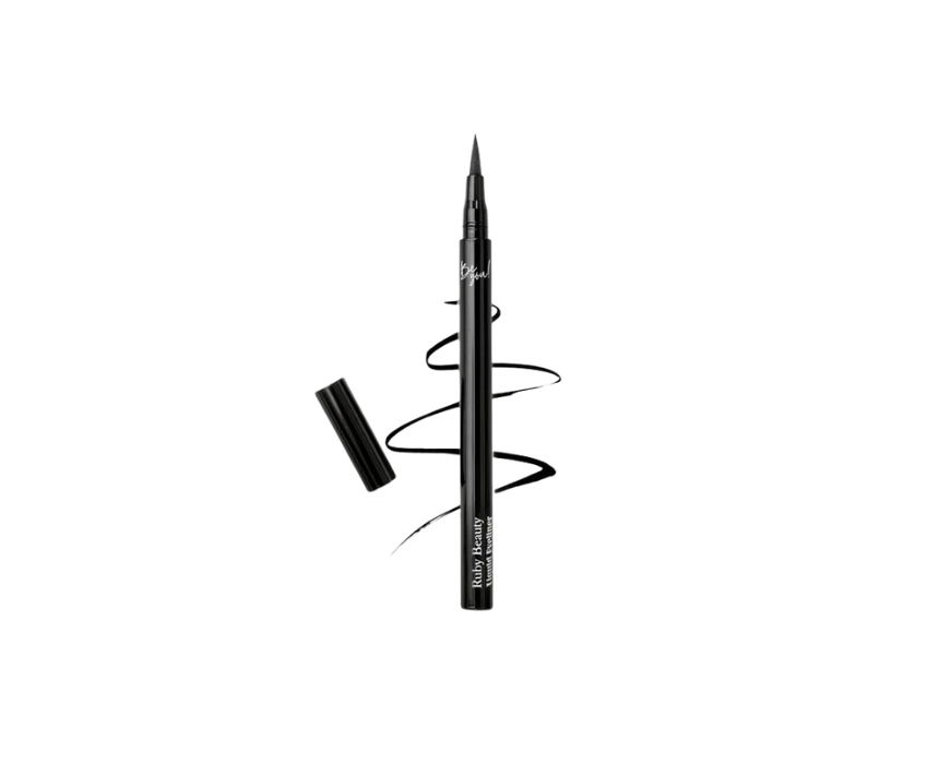 37 Ruby Beauty Liquid Eyeliner - Image 1