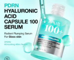 Anua PDRN Hyaluronic Acid Capsule 100 Serum - Image 