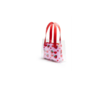 Strawberry Swimsuit Kids + Bag - Image 