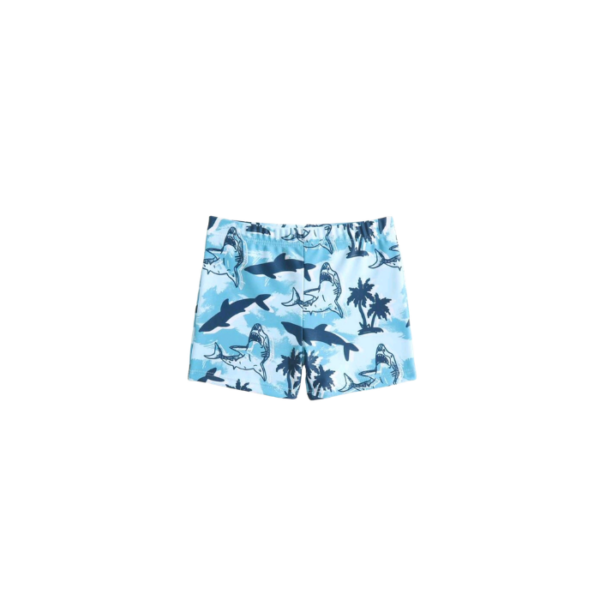 Shark Swimming Shorts
