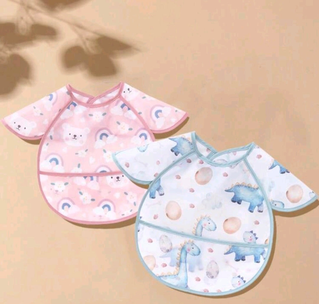 37shortwaterproofbib_5 Waterproof Bib