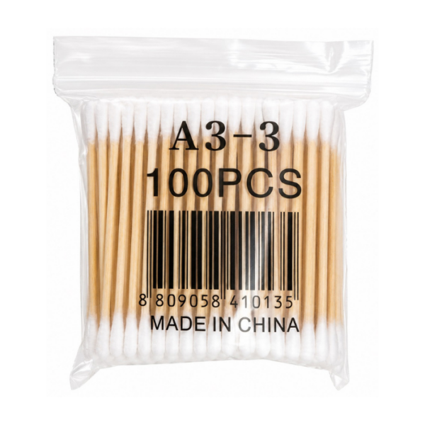 Ear Cotton Buds