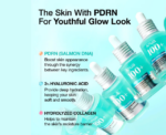 Anua PDRN Hyaluronic Acid Capsule 100 Serum - Image 