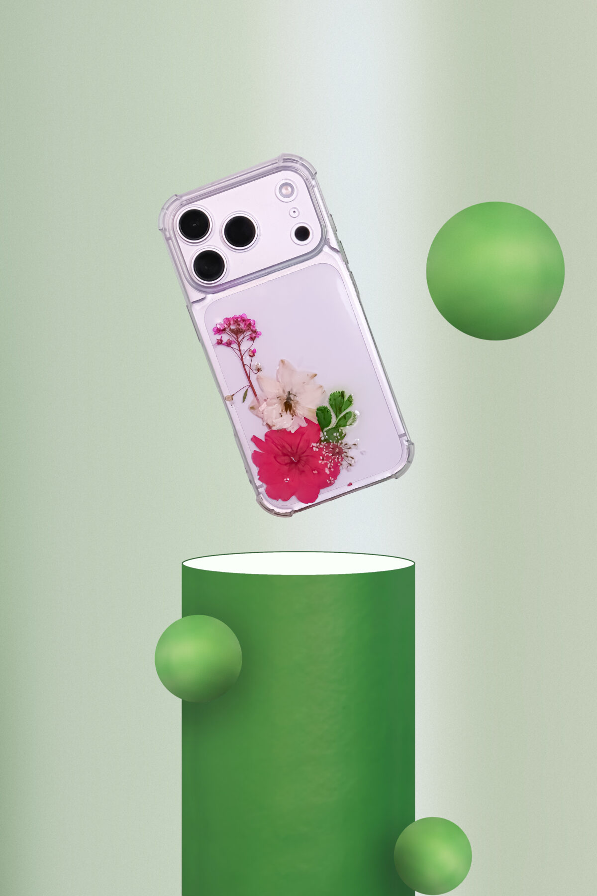 Bloom Phone Case - Image 