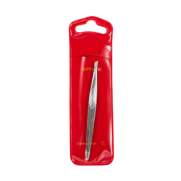 Eyebrow Tweezer