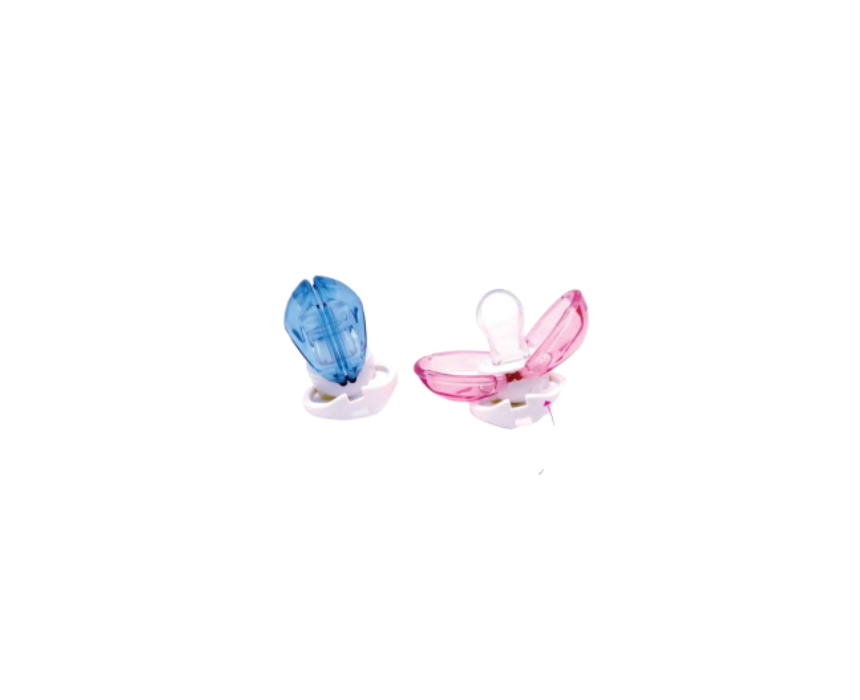 39 Pacifier With Cover Optimal - Image 1