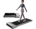 PowerMax Compact Walking Pad Treadmill - Image 