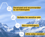 SPF 50+ Protective Face Sunscreen - Image 