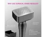 Sotrue Derma Microneedling Stamp For Hair Growth - Image 