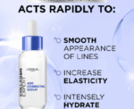 Collagen Firming Face Serum - Image 