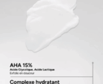 AHA 15% Exfoliating Peeling Mask - Image 