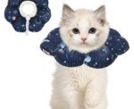 ComSaf Cat Cone Collar Soft - Image 