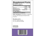BioGaia Osfortis Womens Probiotic Capsules - Image 