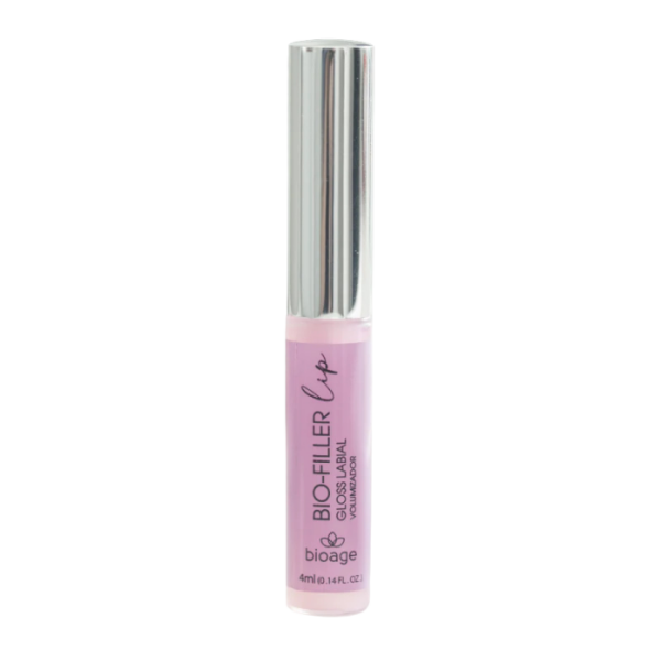 Bioage Bio Filler Volumizing Gloss