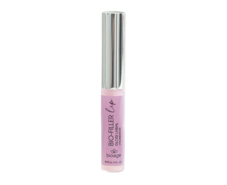 4 Bioage Bio Filler Volumizing Gloss - Image 1