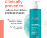 Facial Cleansing Gel Oily Skin - Image 
