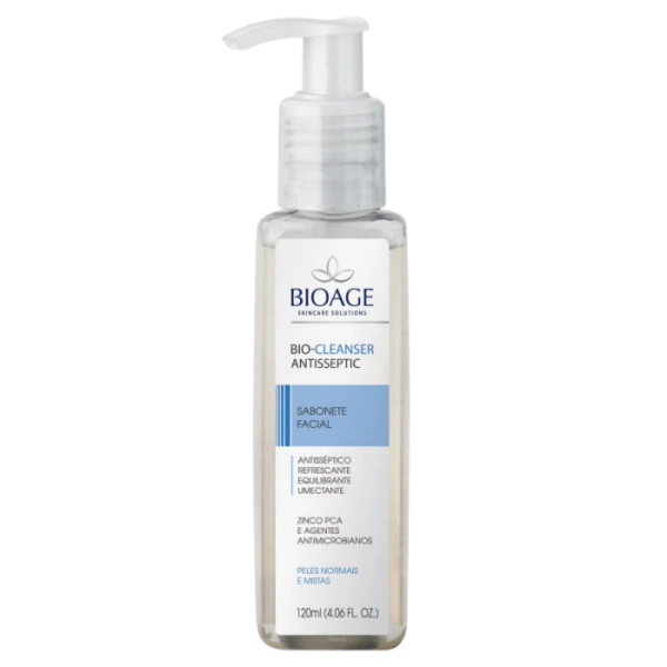 Bio Cleanser Antiseptic