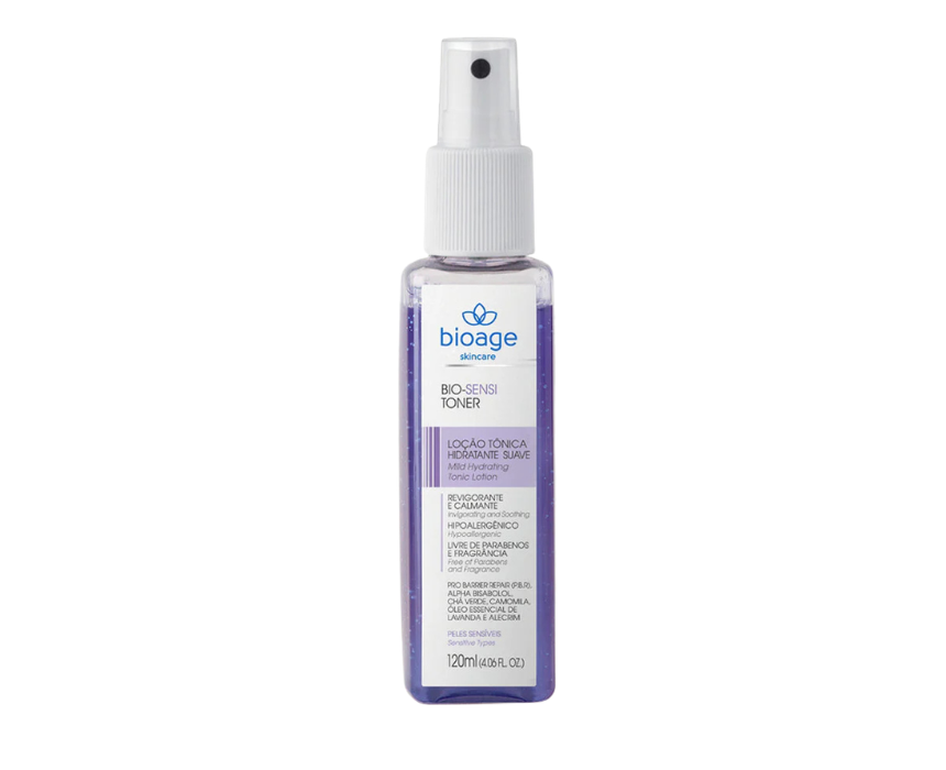 4 Bioage Toner Bio Sensi Mild Hydrating Tonic Lotion - Image 1