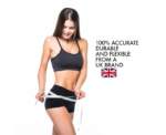 Dual Sided Durable Measuring Tape For Body And Waist Measure - Image 