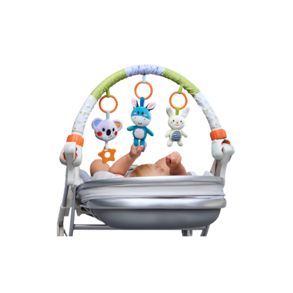 Animal Baby Arch Toy