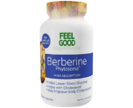 Feel Good Superfoods Berberine Phytosome - Image 