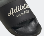 Adidas Adilette Shower Slides - Image 