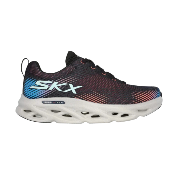 Skechers Go Run Swirl Tech Speed