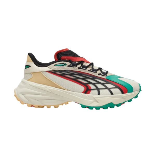 Puma Spirex Icons Of Speed Shoes