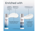 Eucerin Hydrating Face Care Set - Image 