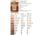 Estee Lauder Double Wear Stay In Place Foundation SPF - Image 