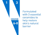 CeraVe Psoriasis Relief Moisturizing Cream - Image 