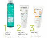 Purifying Foaming Face Cleanser - Image 
