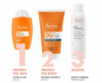 Invisible SPF50 Face Sunscreen - Image 