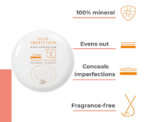 Avene High Protection Tinted Compact Sable SPF50 - Image 