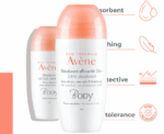 Sensitive Skin Deodorant - Image 
