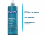 Acne Foaming Cleanser - Image 