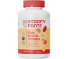 SmartyPants Kids Multivitamin Gummies - Image 