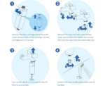 Philips Shower Filter Water Softener - Image 