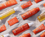 Anti Aging SPF 50 Face Fluid - Image 