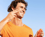 SPF 50 Sun Protection Cream - Image 