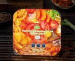 Self Heating Tomato Hot Pot Noodles - Image 