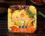 Self Heating Sour & Spicy Golden Soup Noodles - Image 