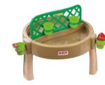 Kids Garden Sand Water Table - Image 