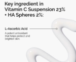 The Ordinary Vitamin C Suspension 23% - Image 