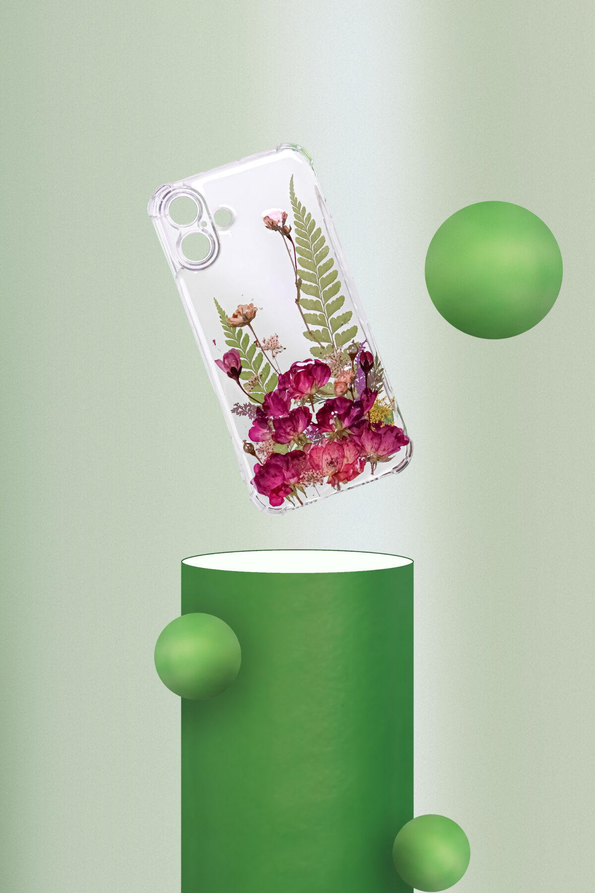 Bloom Phone Case - Image 
