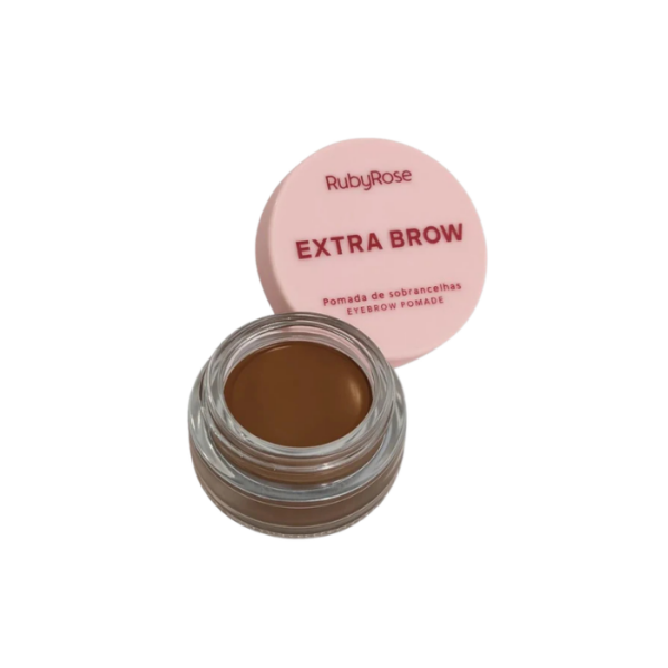 Ruby Rose Brow Pomade