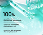 Anua PDRN Hyaluronic Acid Capsule 100 Serum - Image 