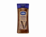 Vaseline Argan Oil Bronze Shimmer Body Oil - Image 